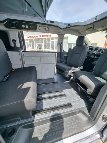 Crosscamp Flex GRIS QUARTZ - Photo 7