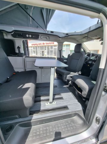 Crosscamp Flex GRIS QUARTZ - Photo 14