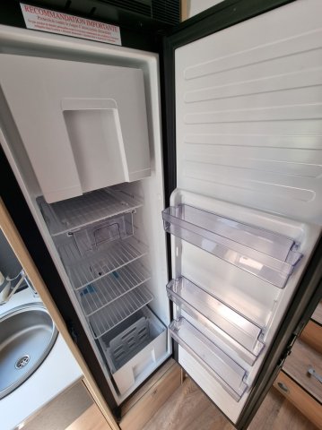 Dethleffs Globebus Go T 45 T45 - Photo 10