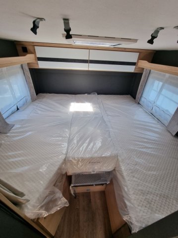 Dethleffs Globebus Go T 45 T45 - Photo 11