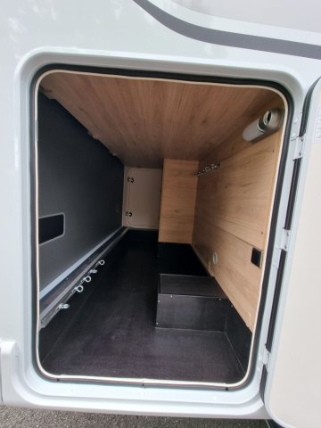 Dethleffs Globebus I 1 I1 - Photo 5