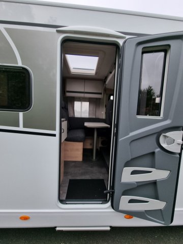 Dethleffs Globebus I 1 I1 - Photo 6