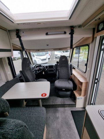 Dethleffs Globebus I 1 I1 - Photo 7