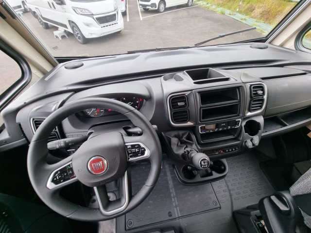 Dethleffs Globebus I 1 I1 - Photo 10