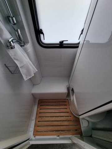 Dethleffs Globebus I 1 I1 - Photo 17