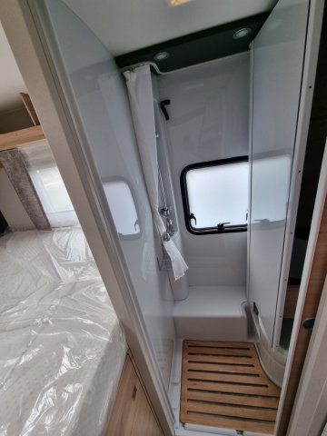 Dethleffs Globebus I 1 I1 - Photo 18