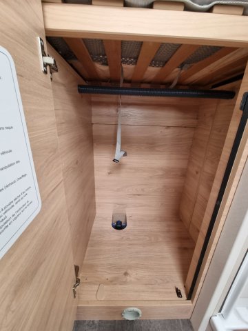 Dethleffs Globebus I 1 I1 - Photo 19