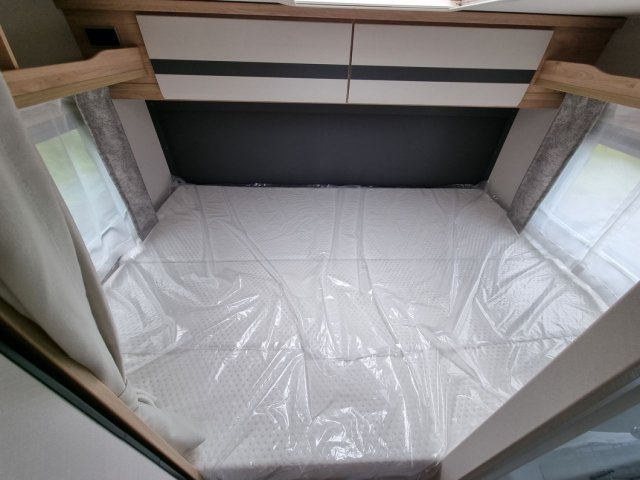 Dethleffs Globebus I 1 I1 - Photo 20