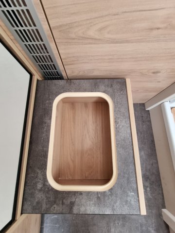 Dethleffs Globebus I 1 I1 - Photo 24