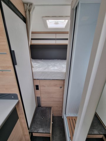 Dethleffs Globebus I 1 I1 - Photo 25