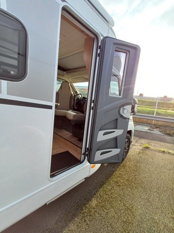 Dethleffs Globebus T 1 CAMP T1 - Photo 7