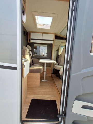 Dethleffs Globebus T 1 CAMP T1 - Photo 8