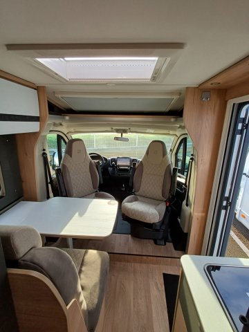 Dethleffs Globebus T 1 CAMP T1 - Photo 9