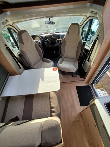 Dethleffs Globebus T 1 CAMP T1 - Photo 10