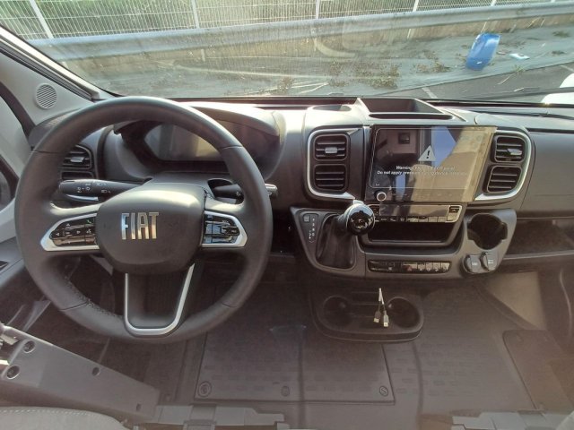 Dethleffs Globebus T 1 CAMP T1 - Photo 11