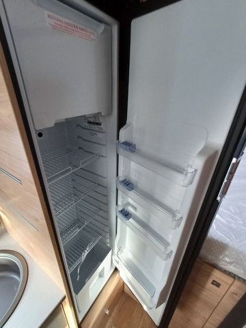 Dethleffs Globebus T 1 CAMP T1 - Photo 15