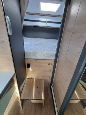 Dethleffs Globebus T 1 CAMP T1 - Photo 16