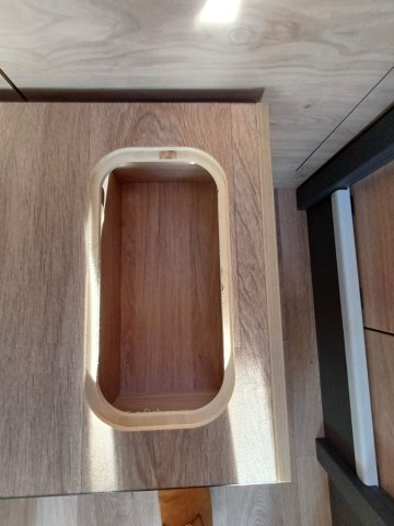 Dethleffs Globebus T 1 CAMP T1 - Photo 17