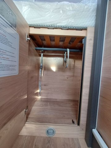 Dethleffs Globebus T 1 CAMP T1 - Photo 18