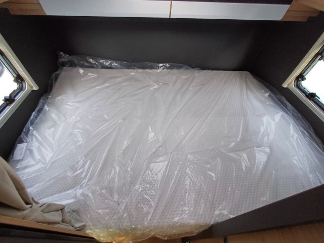 Dethleffs Globebus T 1 CAMP T1 - Photo 19