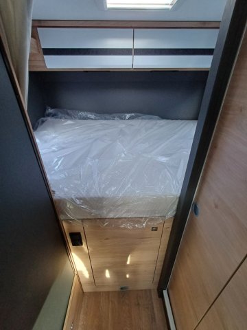 Dethleffs Globebus T 1 CAMP T1 - Photo 20