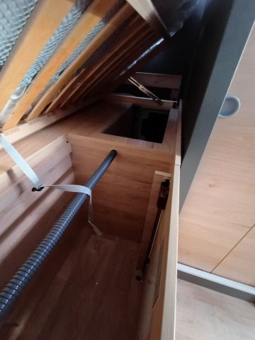 Dethleffs Globebus T 1 CAMP T1 - Photo 21