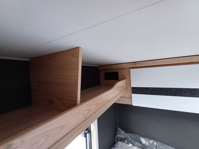 Dethleffs Globebus T 1 CAMP T1 - Photo 23