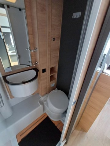 Dethleffs Globebus T 1 CAMP T1 - Photo 24