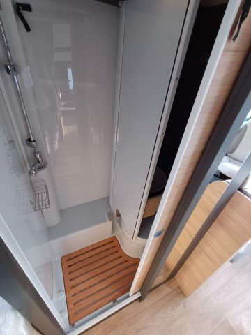 Dethleffs Globebus T 1 CAMP T1 - Photo 26