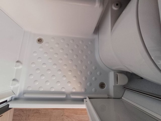 Dethleffs Globebus T 1 CAMP T1 - Photo 27