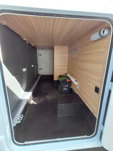 Dethleffs Globebus T 1 T1 - Photo 5
