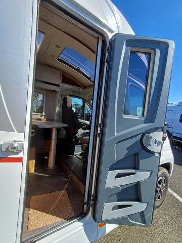 Dethleffs Globebus T 1 T1 - Photo 6