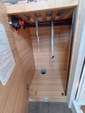 Dethleffs Globebus T 1 T1 - Photo 19
