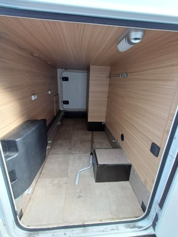 Dethleffs Globebus T 1 T1 - Photo 4