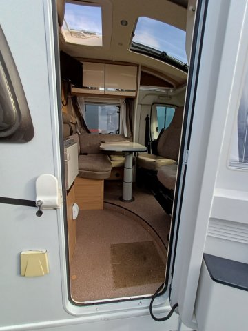 Dethleffs Globebus T 1 T1 - Photo 5