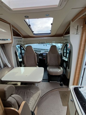 Dethleffs Globebus T 1 T1 - Photo 6