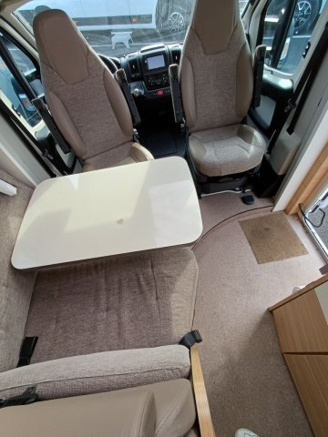 Dethleffs Globebus T 1 T1 - Photo 7