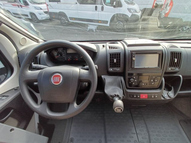 Dethleffs Globebus T 1 T1 - Photo 8