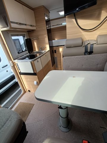 Dethleffs Globebus T 1 T1 - Photo 9