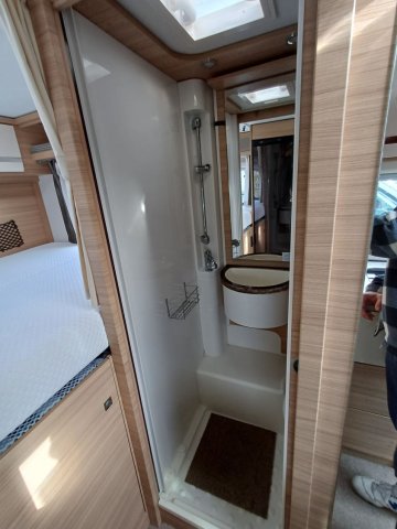 Dethleffs Globebus T 1 T1 - Photo 11