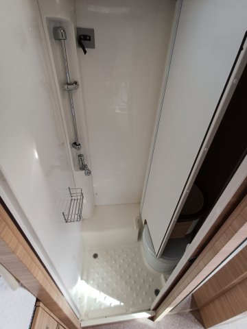 Dethleffs Globebus T 1 T1 - Photo 12