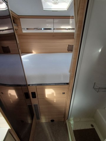 Dethleffs Globebus T 1 T1 - Photo 14