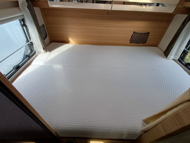 Dethleffs Globebus T 1 T1 - Photo 15