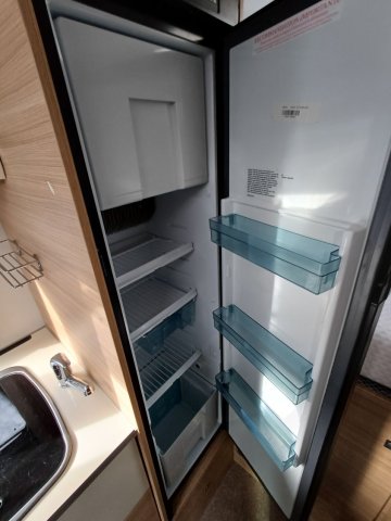 Dethleffs Globebus T 1 T1 - Photo 16