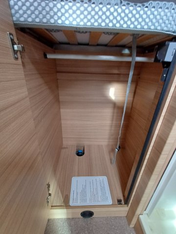 Dethleffs Globebus T 1 T1 - Photo 17