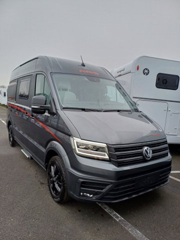 Dethleffs Globetrail 600 DR Performance - Photo 2