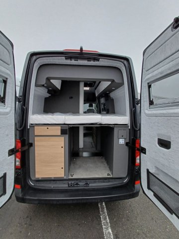 Dethleffs Globetrail 600 DR Performance - Photo 6