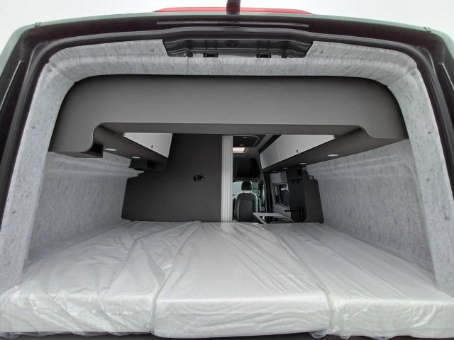 Dethleffs Globetrail 600 DR Performance - Photo 7