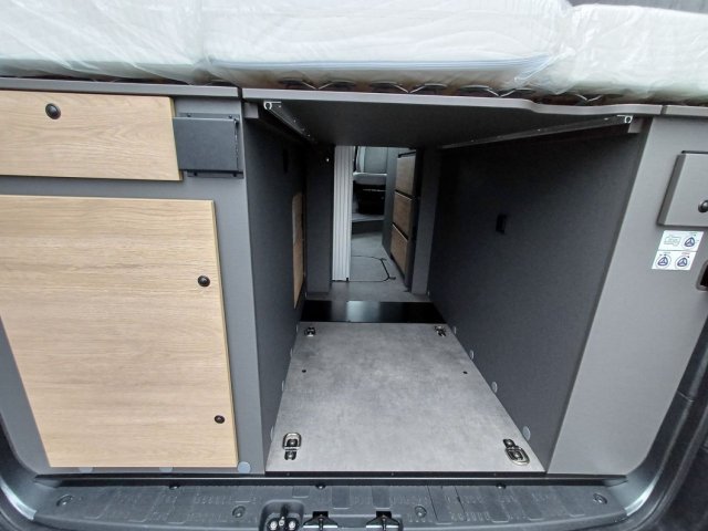 Dethleffs Globetrail 600 DR Performance - Photo 8