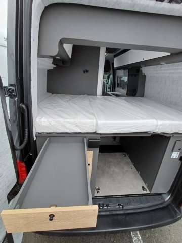 Dethleffs Globetrail 600 DR Performance - Photo 10